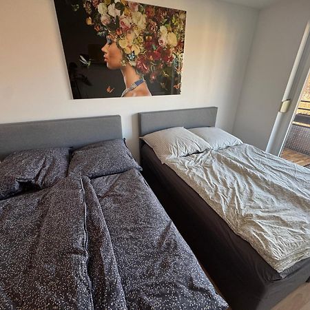 60Sqm "Piece Of Heaven" In Munich'S South Apartment Ngoại thất bức ảnh
