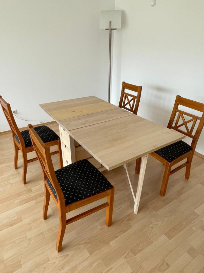 60Sqm "Piece Of Heaven" In Munich'S South Apartment Ngoại thất bức ảnh