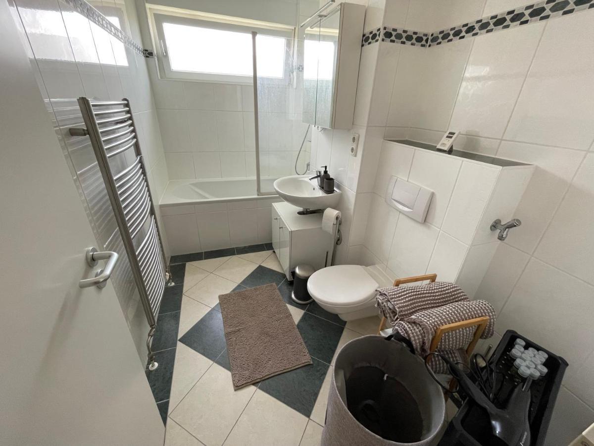 60Sqm "Piece Of Heaven" In Munich'S South Apartment Ngoại thất bức ảnh