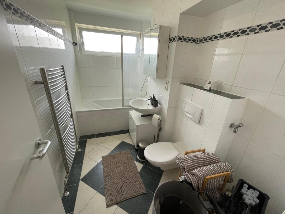 60Sqm "Piece Of Heaven" In Munich'S South Apartment Ngoại thất bức ảnh